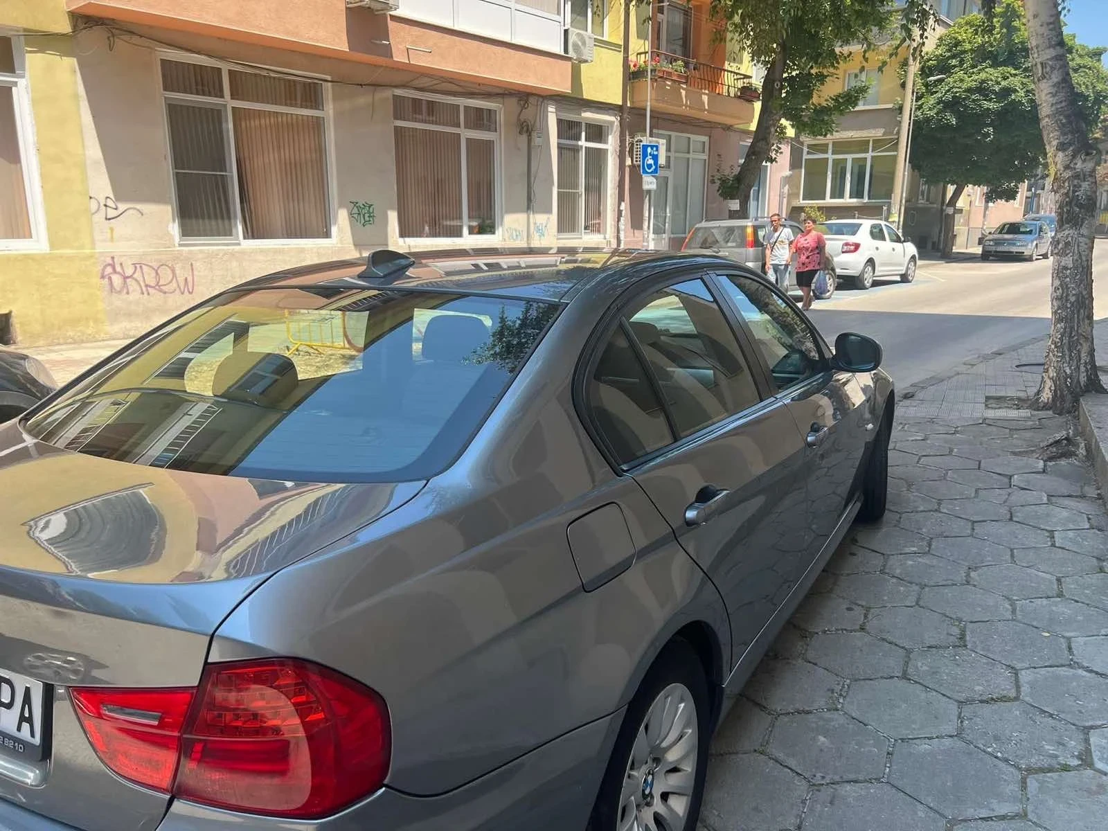 BMW 318 �������� | Mobile.bg � ����������� 7