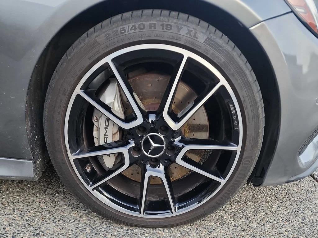 Mercedes-Benz C 43 AMG 2018 4MATIC * БЕЗ ПЪРВОНАЧАЛНА ВНОСКА*  - изображение 7