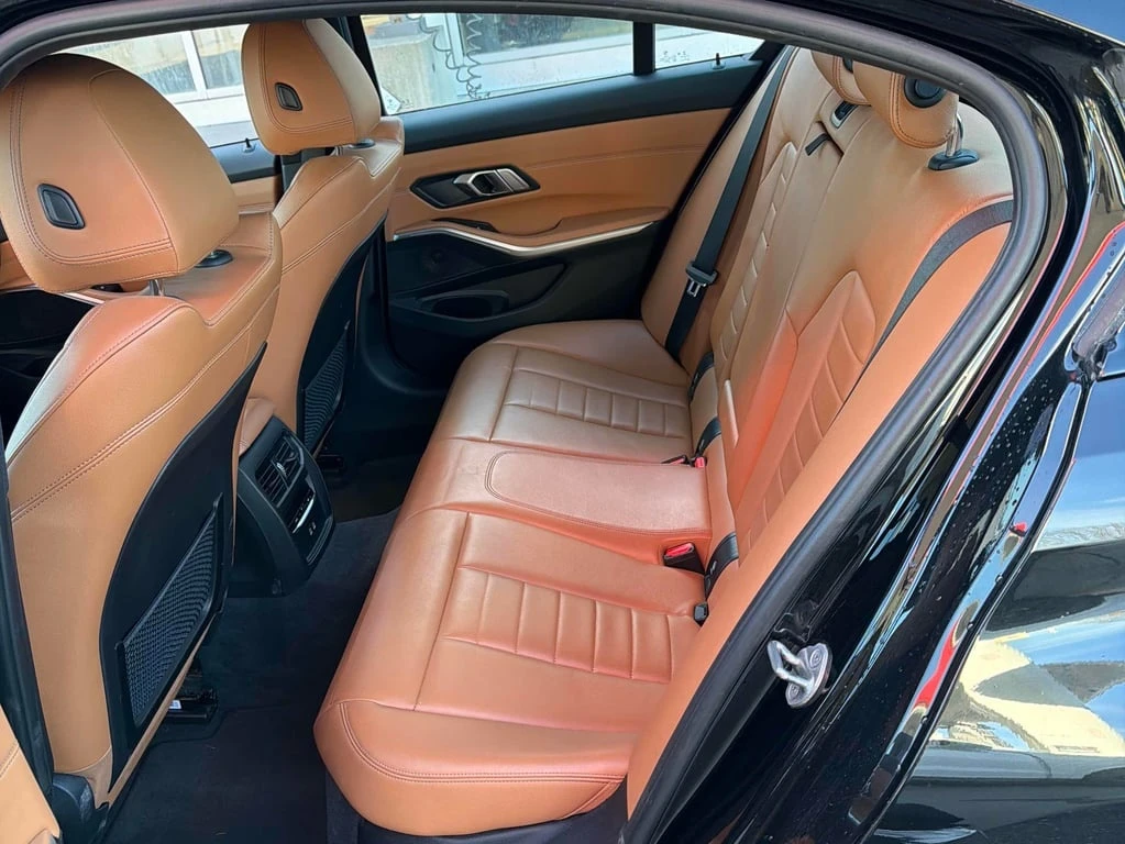 BMW 330 * 330i xDrive * CARFAX *    | Mobile.bg   11