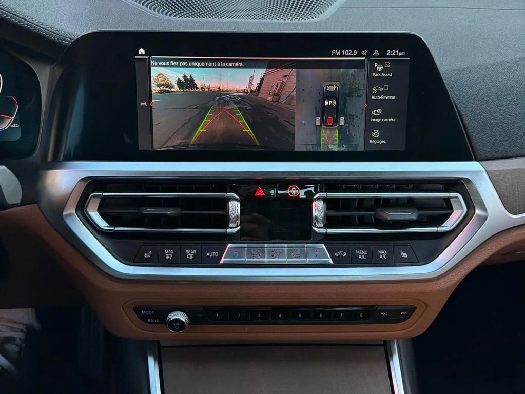 BMW 330 * 330i xDrive * CARFAX *    | Mobile.bg   9