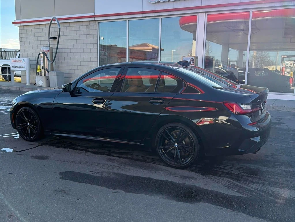 BMW 330 * 330i xDrive * CARFAX *    | Mobile.bg   2