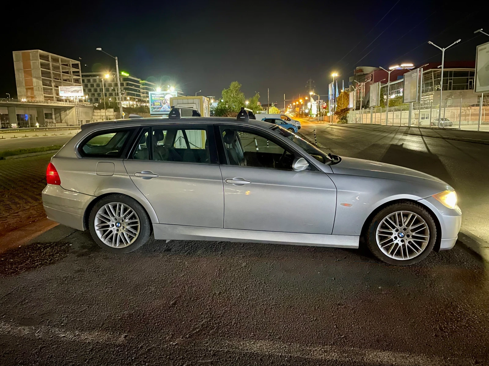 BMW 330 X drive - изображение 3