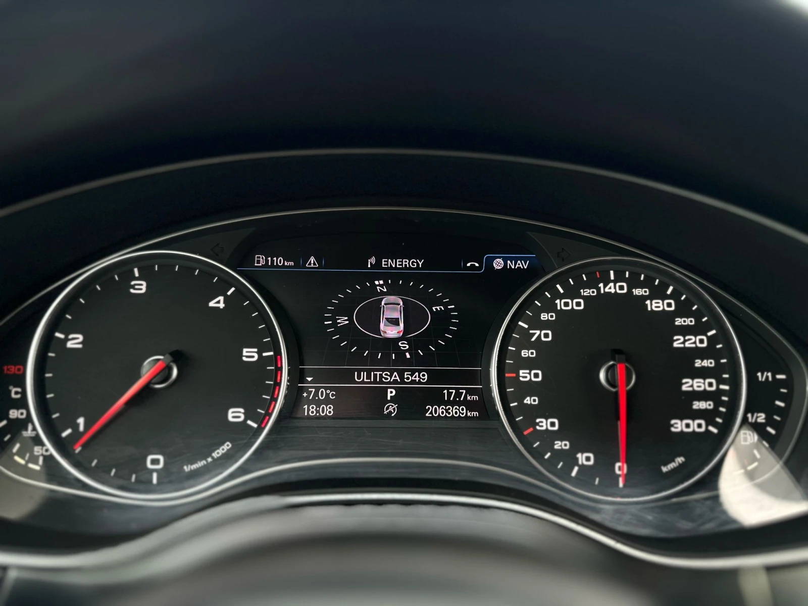 Audi A6 / 3.0 TDI / 245 HP / QUATTRO / TOP /  | Mobile.bg   15