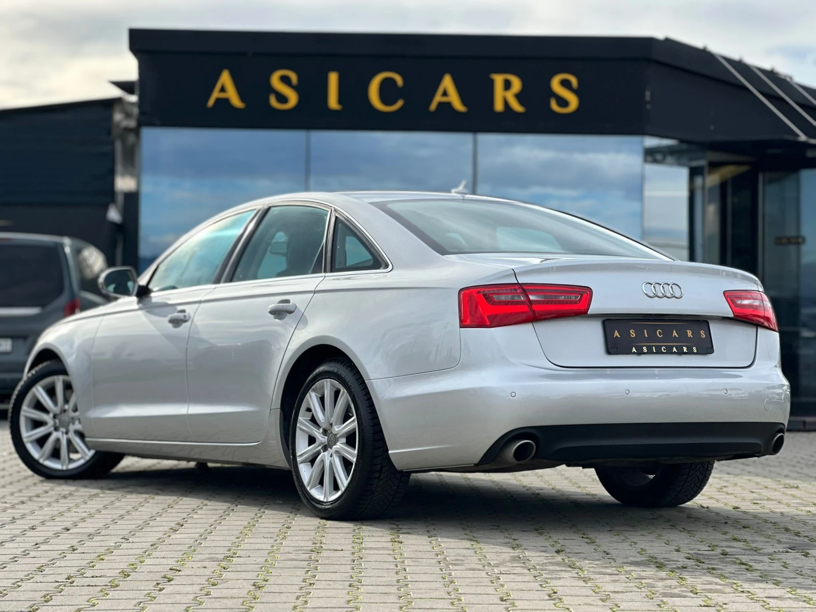 Audi A6 / 3.0 TDI / 245 HP / QUATTRO / TOP /  | Mobile.bg   3