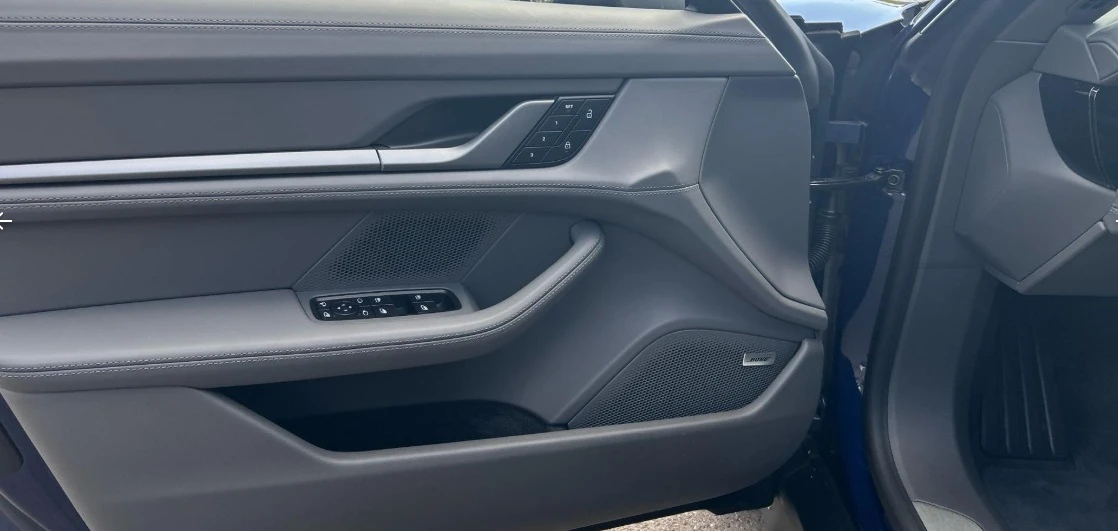 Porsche Taycan 4S Cross Turismo - изображение 6