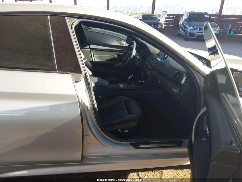 BMW 440 2018 BMW 440I GRAN COUPE XDRIVE | Mobile.bg   11