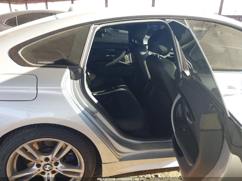 BMW 440 2018 BMW 440I GRAN COUPE XDRIVE | Mobile.bg   12