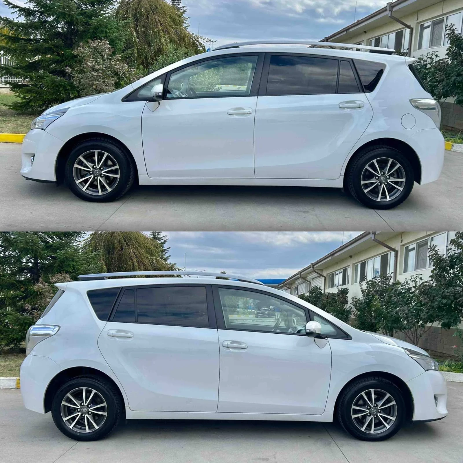 Toyota Verso 2.0 D4D - изображение 5