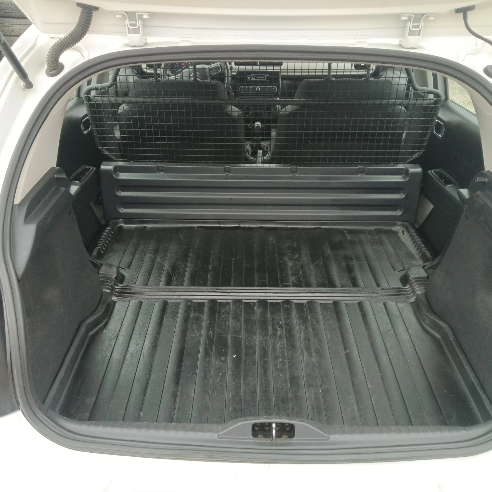 Citroen C3 1+ 1 - изображение 10