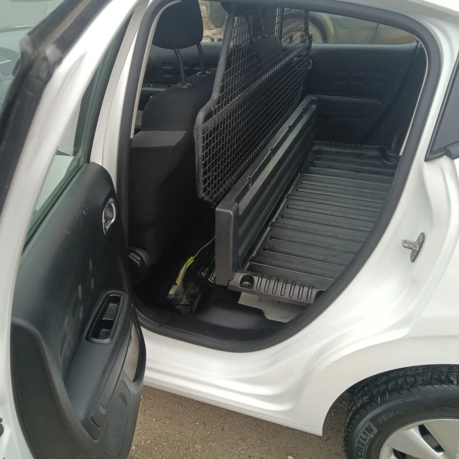 Citroen C3 1+ 1 - изображение 6