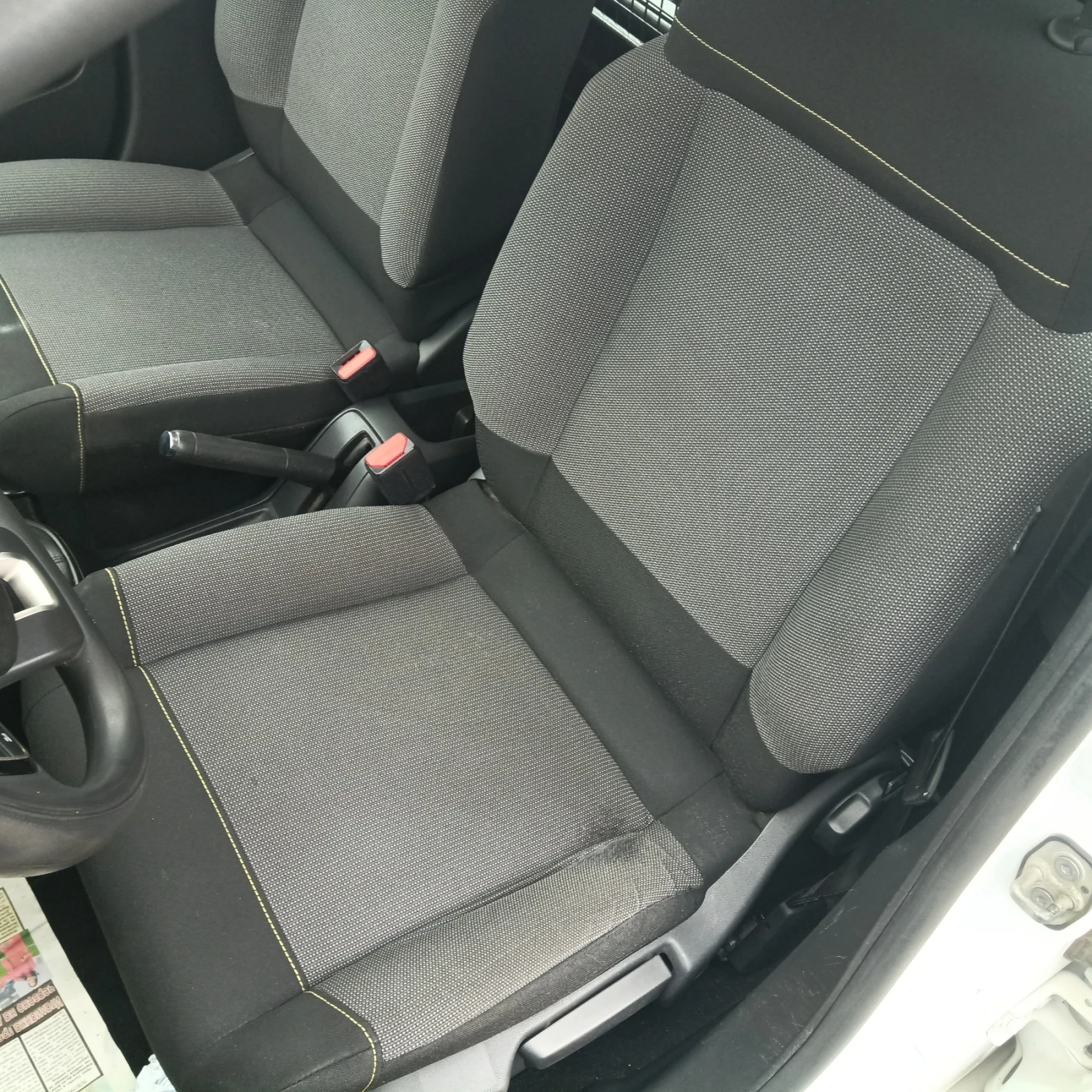 Citroen C3 1+ 1 - изображение 7