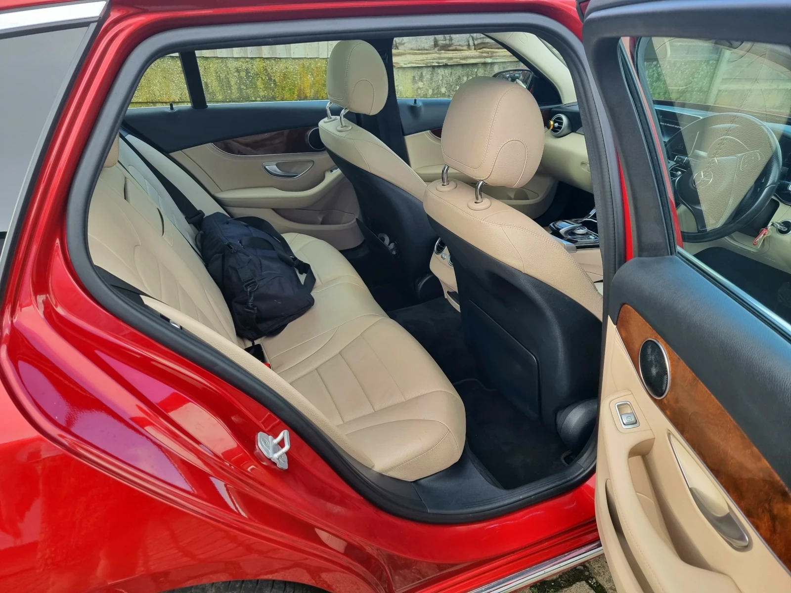 Mercedes-Benz C 250 BlueTec | Mobile.bg � ����������� 11