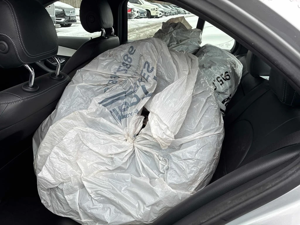 Mercedes-Benz C 300 4dr Sdn 4MATIC  CARFAX | Mobile.bg � ����������� 11