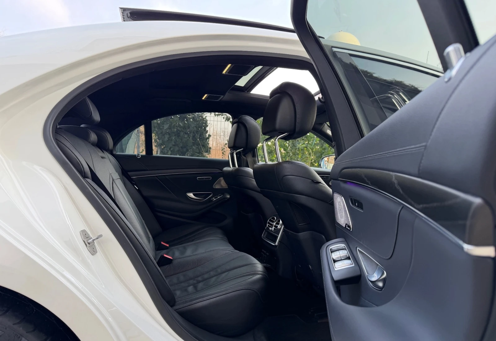 Mercedes-Benz S 350 d 4Matic AMG-Line - изображение 7