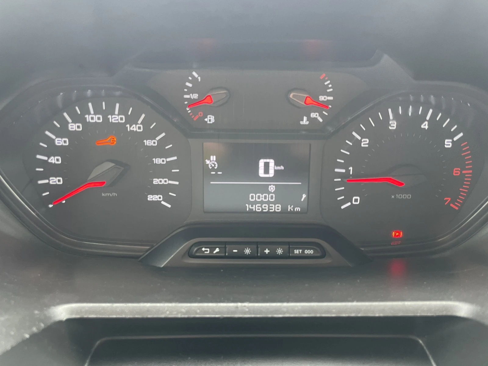 Peugeot Partner S&S Premium | Mobile.bg � ����������� 10