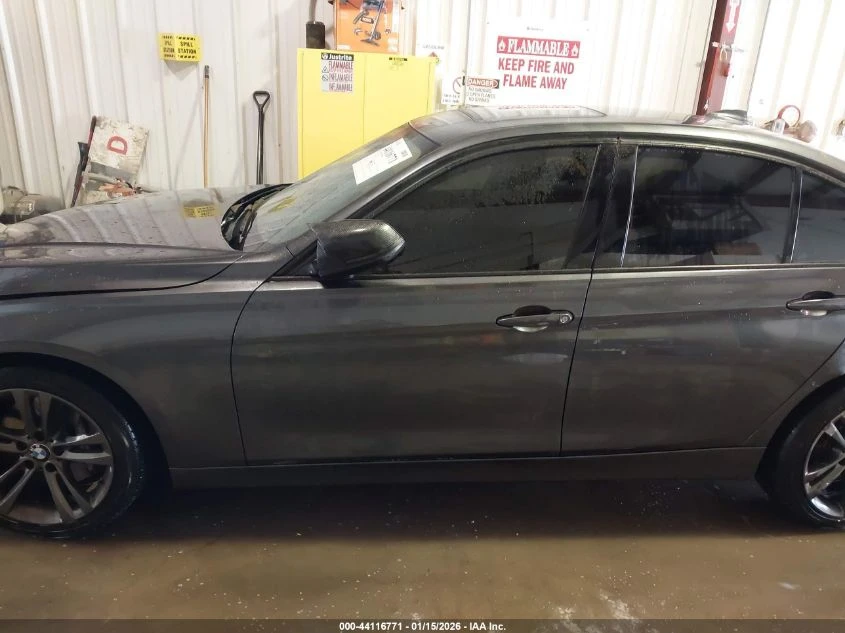 BMW 335 2014 BMW 335I XDRIVE - изображение 5