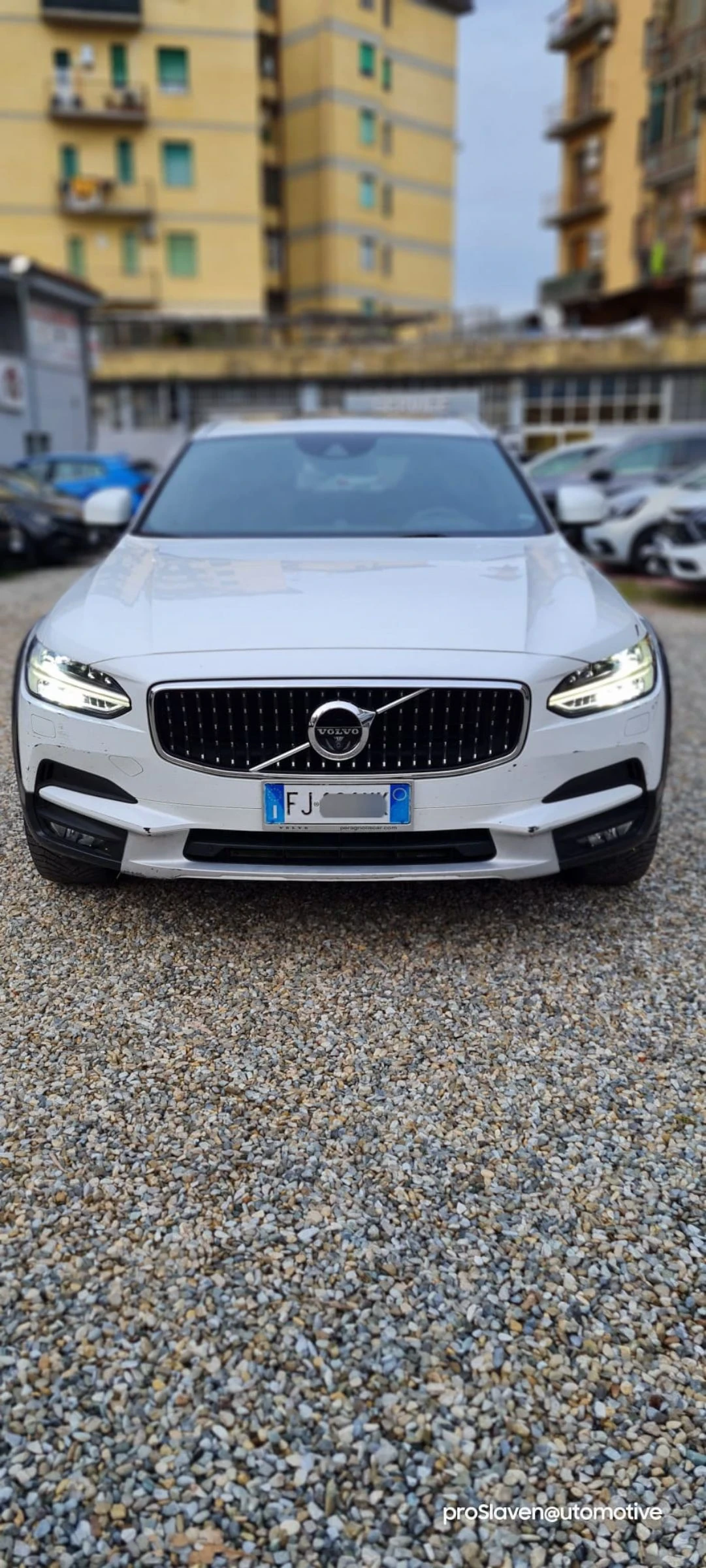 Volvo V90 D5 | Mobile.bg � ����������� 1