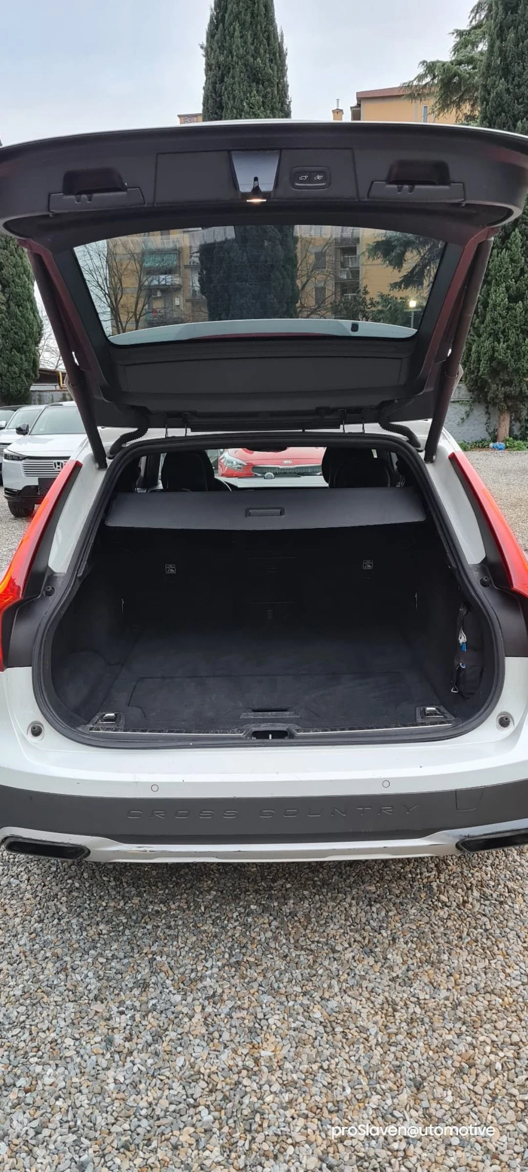 Volvo V90 D5 | Mobile.bg � ����������� 11