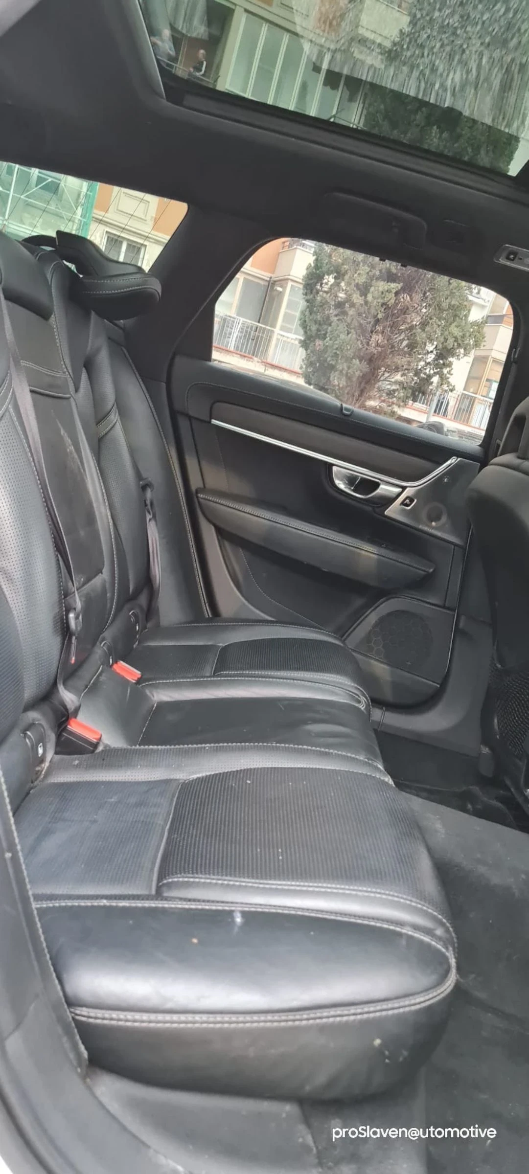 Volvo V90 D5 - изображение 7