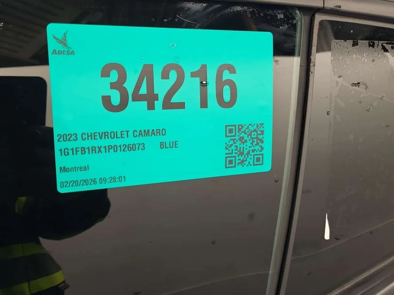 Chevrolet Camaro * 1LT* 2 �����* KEYLESS*  | Mobile.bg � ����������� 14