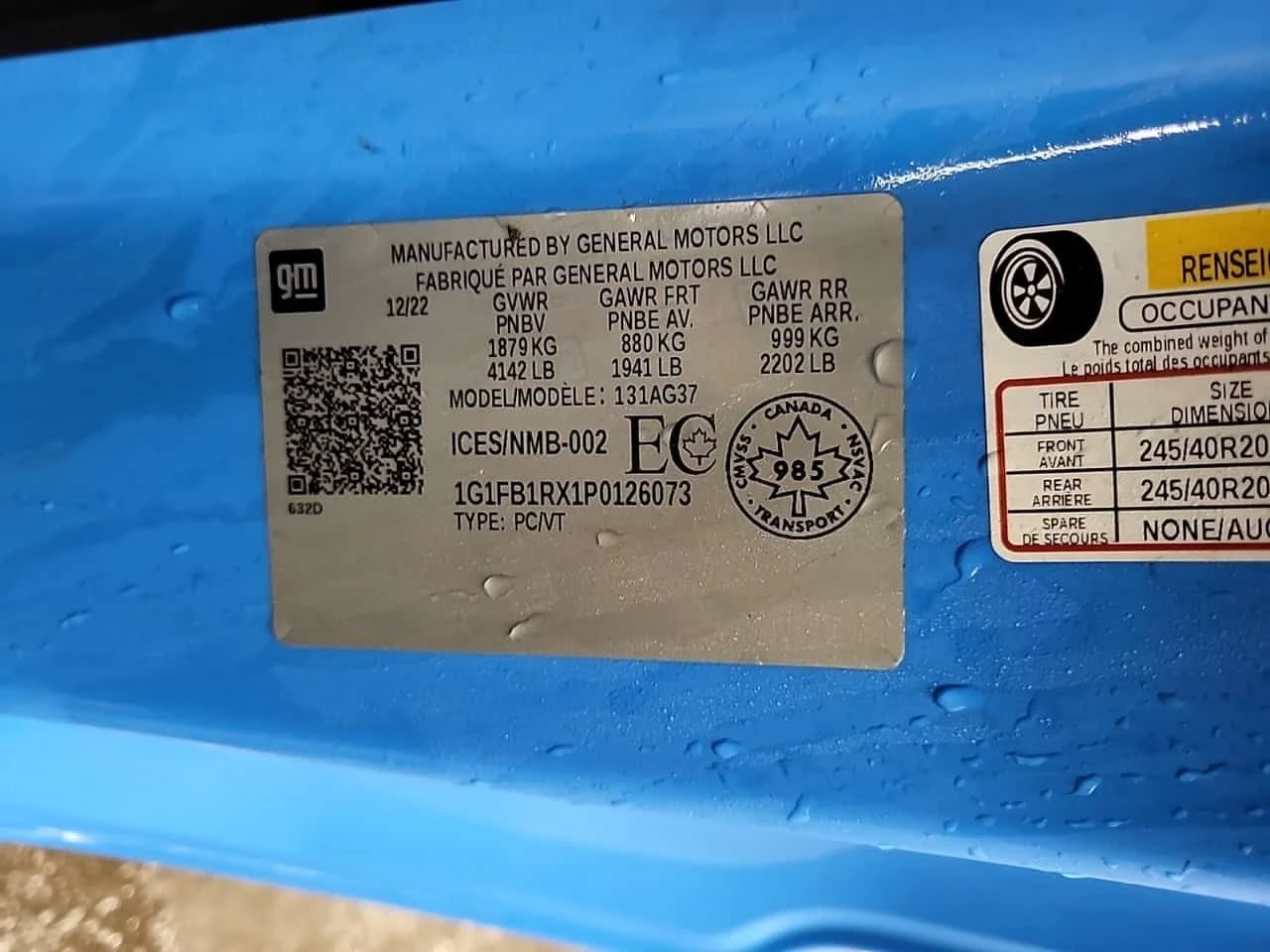 Chevrolet Camaro * 1LT* 2 �����* KEYLESS*  | Mobile.bg � ����������� 15