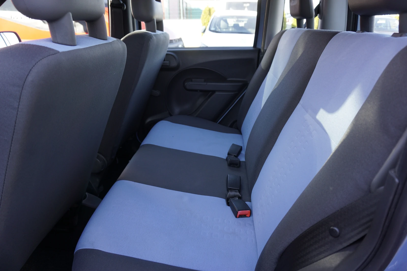 Fiat Panda 1.3Mjet/70kc/��������� | Mobile.bg � ����������� 15