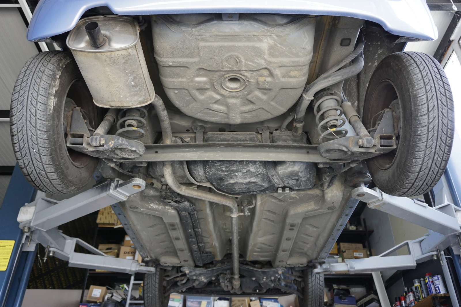 Fiat Panda 1.3Mjet/70kc/Перфектен, снимка 11 - Автомобили и джипове - 53769757