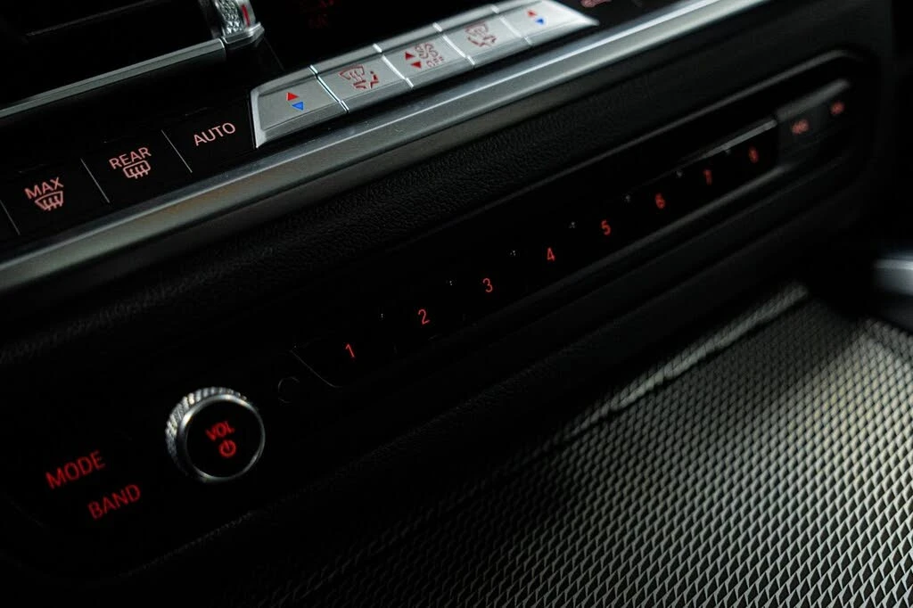 BMW 430 xDrive* АвтоКредит(ЦЕНА ДО БГ), снимка 13 - Автомобили и джипове - 53806149