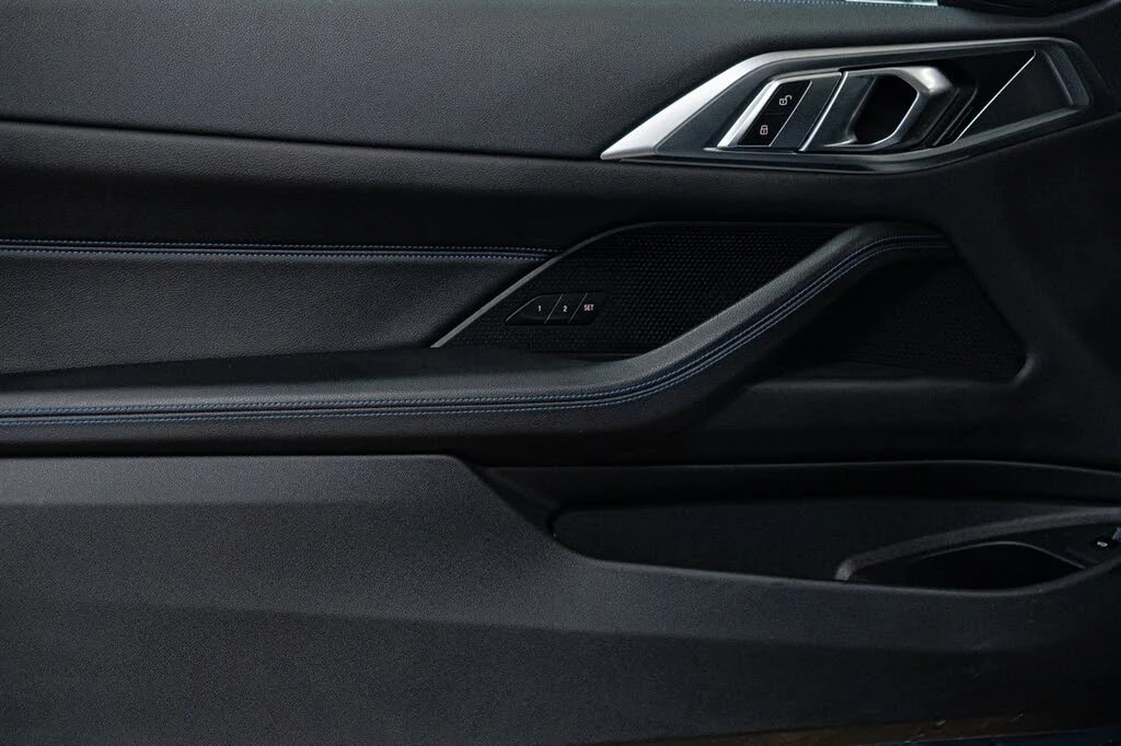 BMW 430 xDrive* АвтоКредит(ЦЕНА ДО БГ), снимка 7 - Автомобили и джипове - 53806149