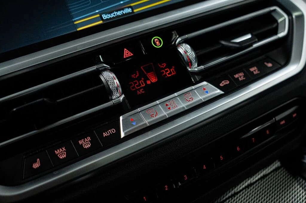 BMW 430 xDrive* АвтоКредит(ЦЕНА ДО БГ), снимка 12 - Автомобили и джипове - 53806149