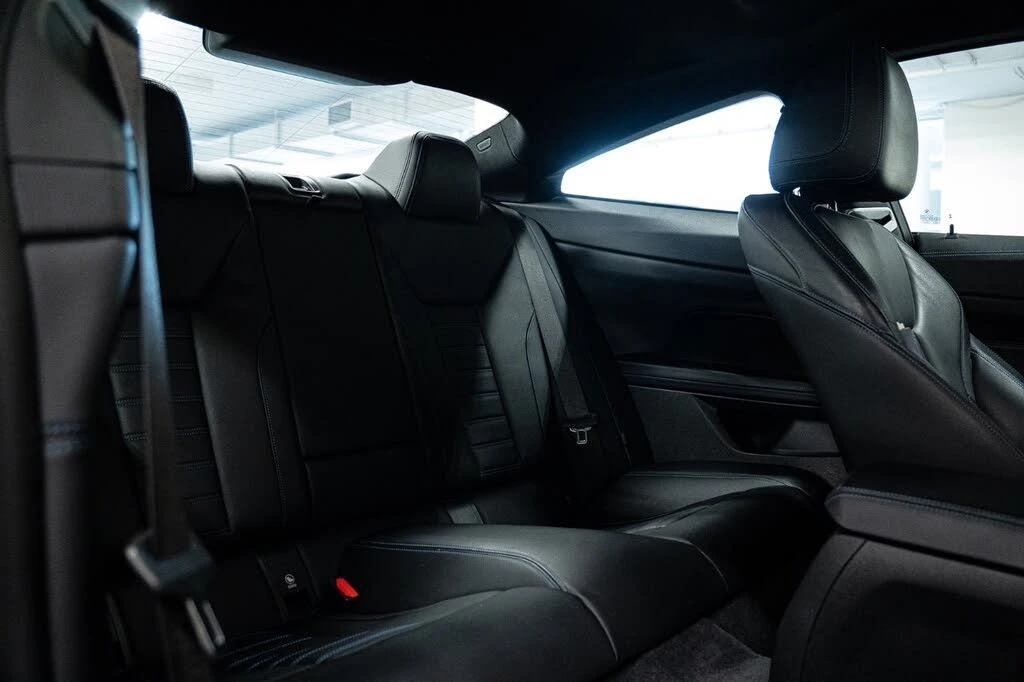 BMW 430 xDrive* АвтоКредит(ЦЕНА ДО БГ), снимка 17 - Автомобили и джипове - 53806149