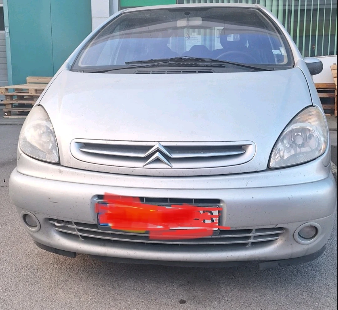 Citroen Xsara picasso undefined | Auto.bg — изображение 1