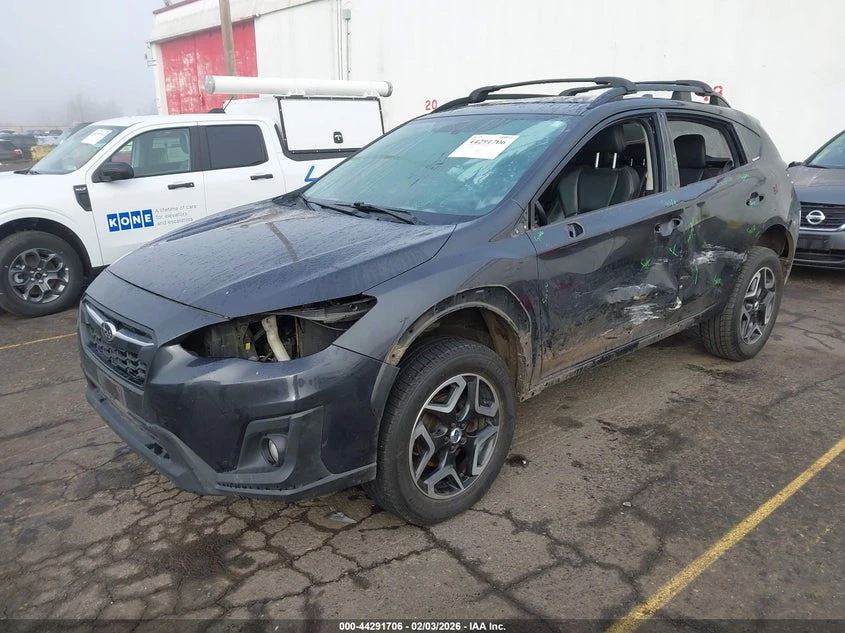 Subaru Crosstrek 2.0L H-4 DI, DOHC, VVT, 152HP All Wheel Drive, снимка 2 - Автомобили и джипове - 53917891