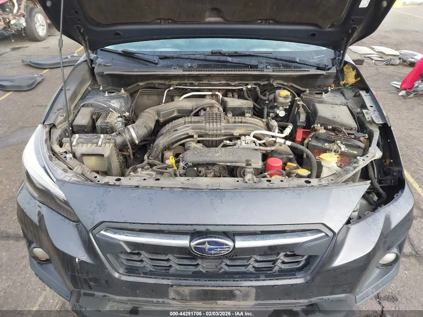 Subaru Crosstrek 2.0L H-4 DI, DOHC, VVT, 152HP All Wheel Drive, снимка 10 - Автомобили и джипове - 53917891