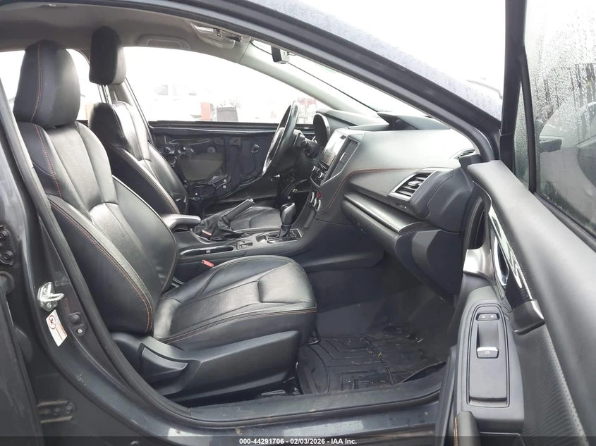 Subaru Crosstrek 2.0L H-4 DI, DOHC, VVT, 152HP All Wheel Drive, снимка 5 - Автомобили и джипове - 53917891