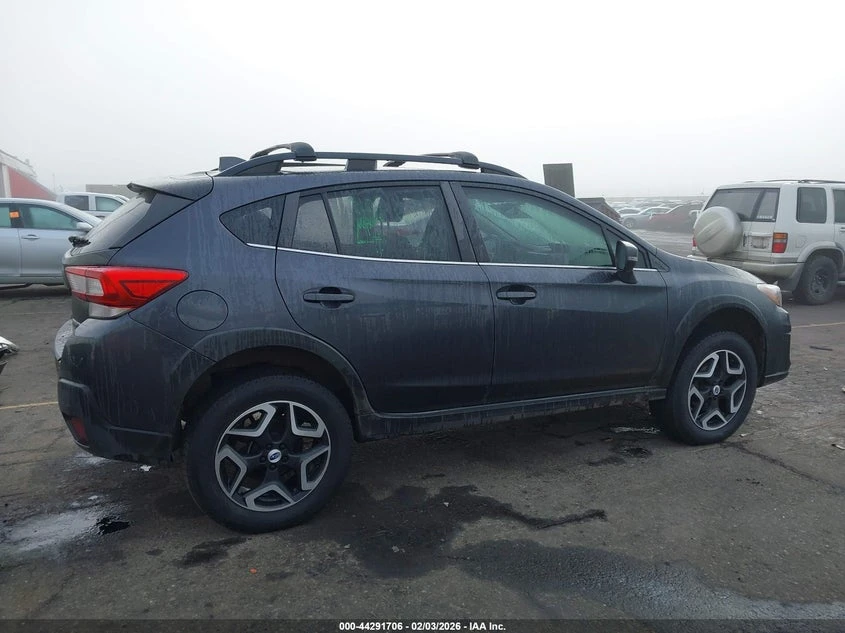 Subaru Crosstrek 2.0L H-4 DI, DOHC, VVT, 152HP All Wheel Drive, снимка 14 - Автомобили и джипове - 53917891