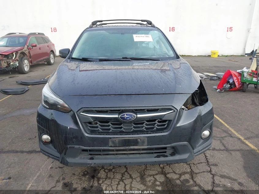 Subaru Crosstrek 2.0L H-4 DI, DOHC, VVT, 152HP All Wheel Drive, снимка 13 - Автомобили и джипове - 53917891