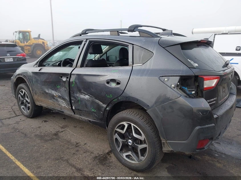 Subaru Crosstrek 2.0L H-4 DI, DOHC, VVT, 152HP All Wheel Drive, снимка 6 - Автомобили и джипове - 53917891
