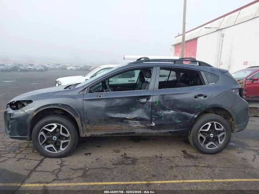 Subaru Crosstrek 2.0L H-4 DI, DOHC, VVT, 152HP All Wheel Drive, снимка 15 - Автомобили и джипове - 53917891