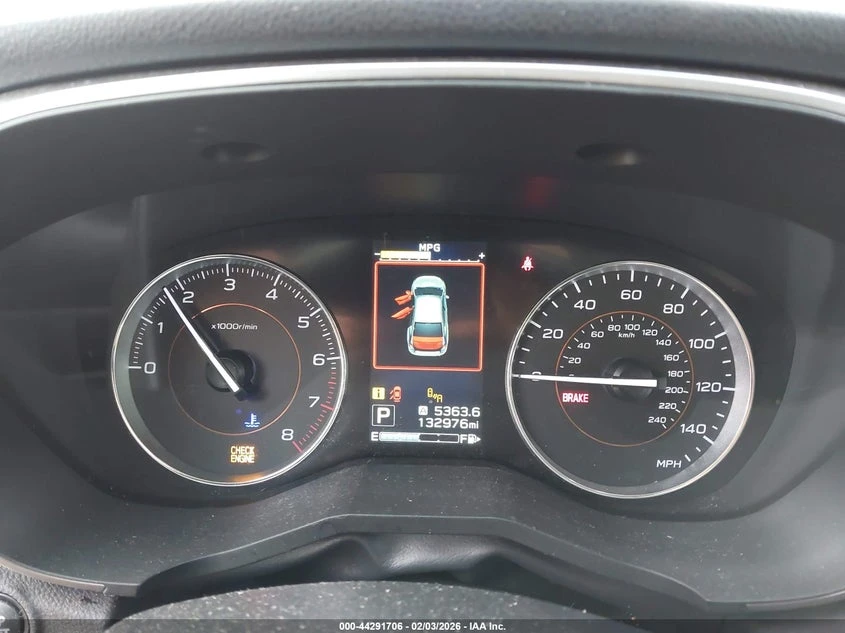 Subaru Crosstrek 2.0L H-4 DI, DOHC, VVT, 152HP All Wheel Drive, снимка 7 - Автомобили и джипове - 53917891