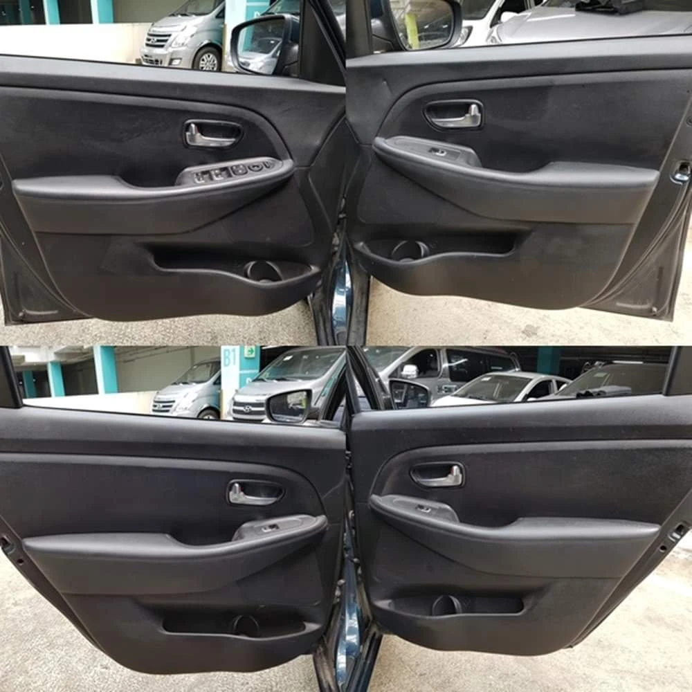 Kia Carens LPI  6+ 1 места, снимка 11 - Автомобили и джипове - 54462727