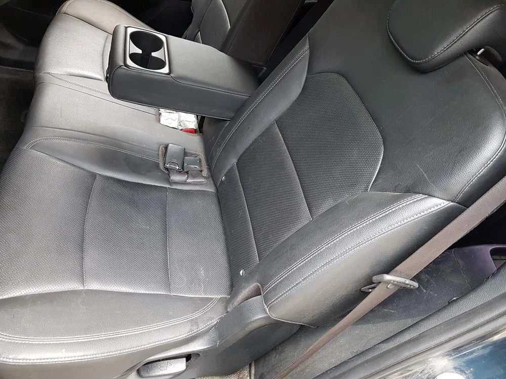Kia Carens LPI  6+ 1 места, снимка 7 - Автомобили и джипове - 54462727