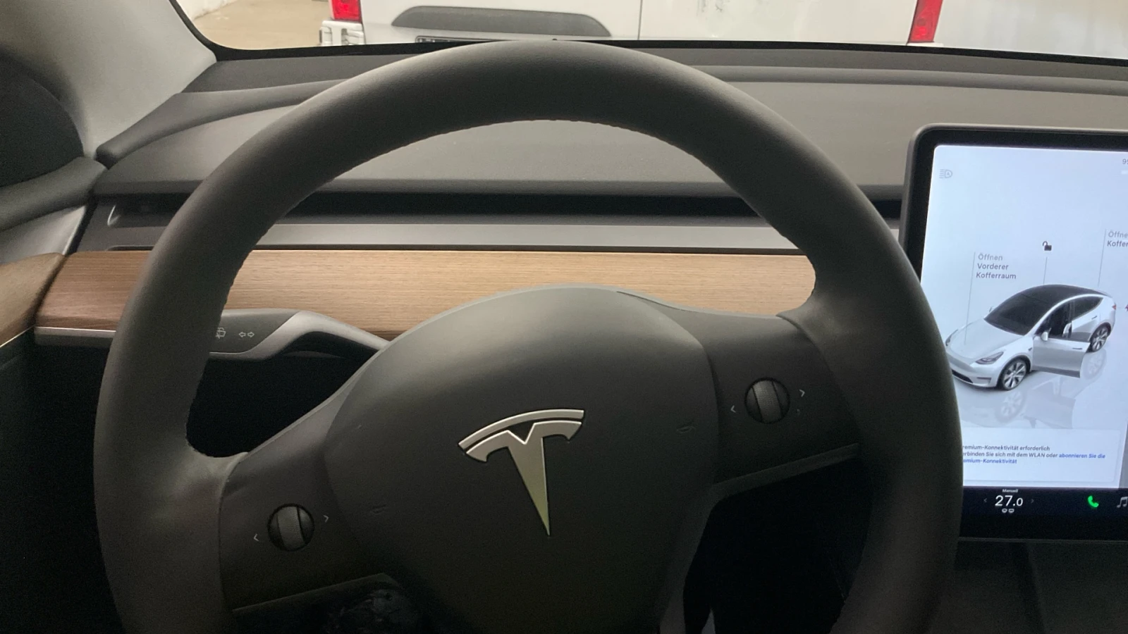 Tesla Model Y LONG RANGE DUAL MOTOR AWD, снимка 6 - Автомобили и джипове - 54181719