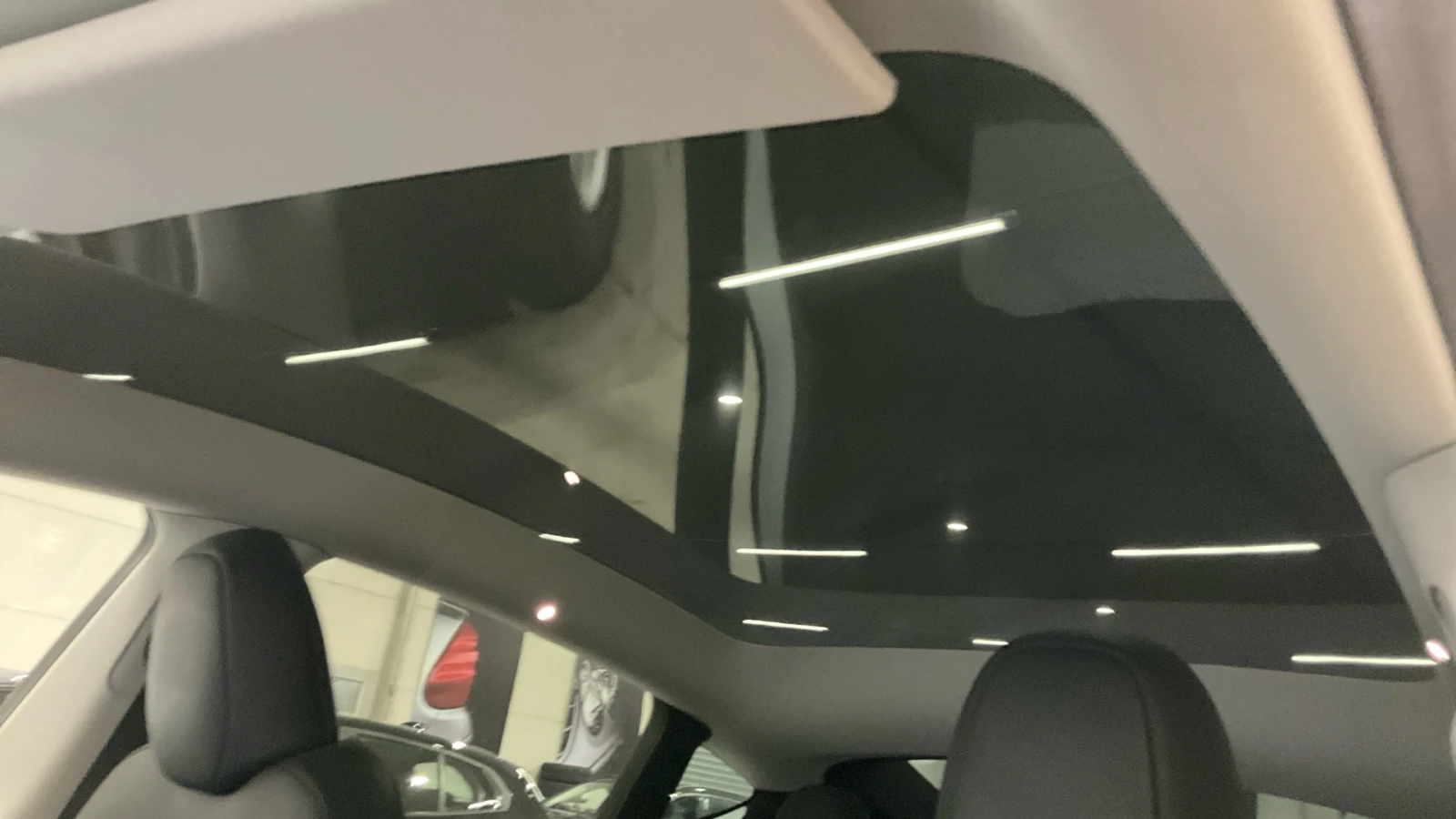 Tesla Model Y LONG RANGE DUAL MOTOR AWD, снимка 5 - Автомобили и джипове - 54181719