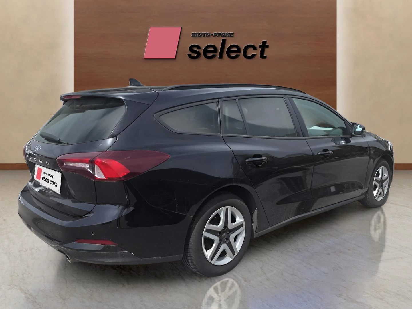 Ford Focus 1.0 EcoBoost | Mobile.bg � ����������� 5