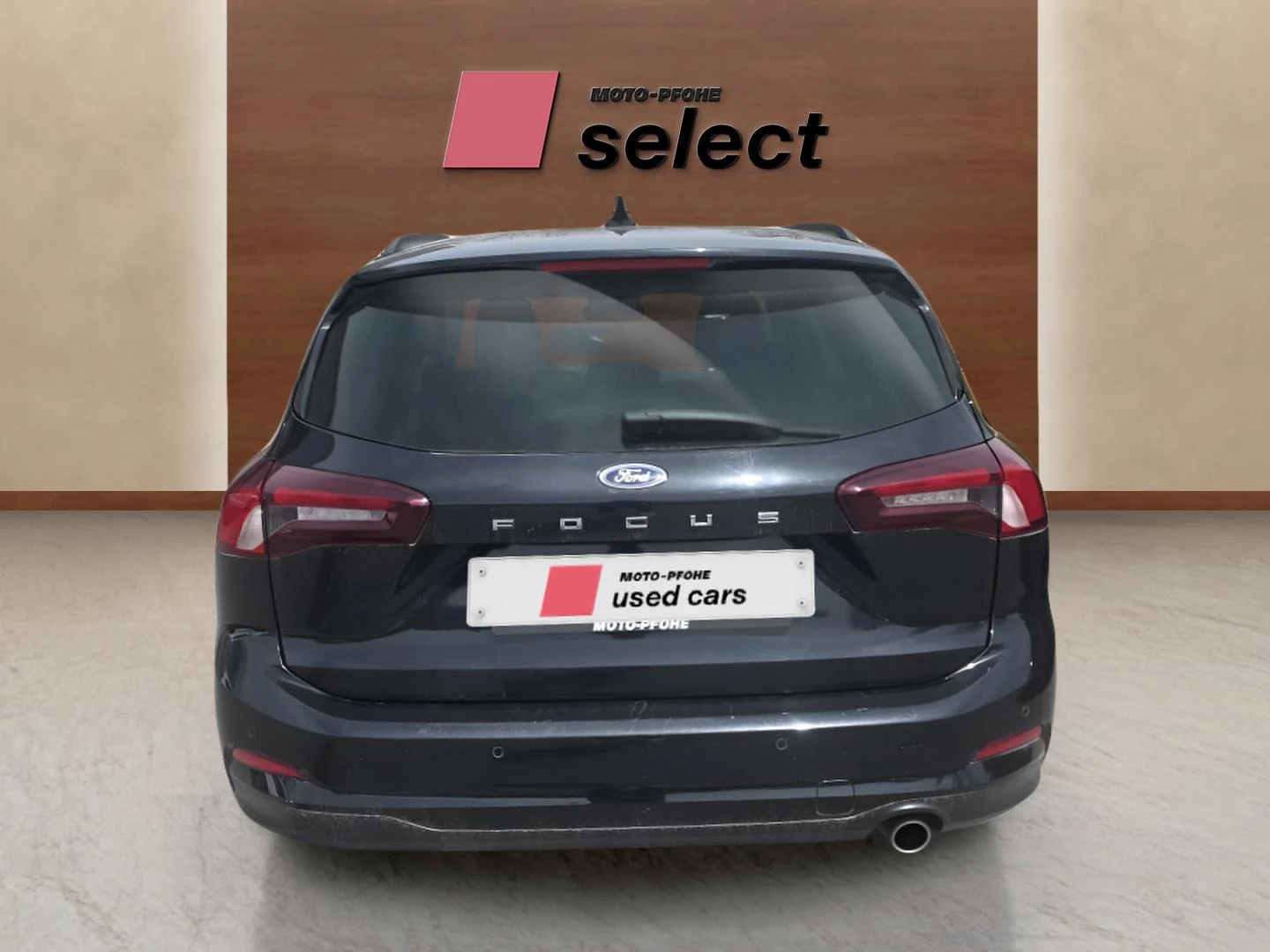 Ford Focus 1.0 EcoBoost | Mobile.bg � ����������� 6