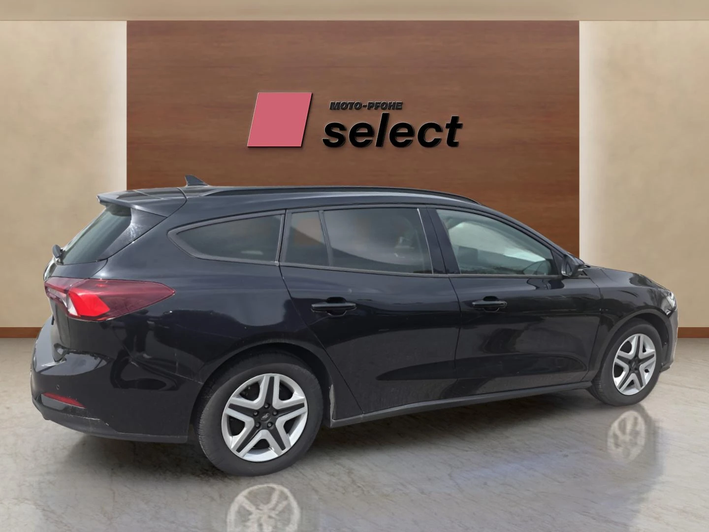 Ford Focus 1.0 EcoBoost | Mobile.bg � ����������� 4