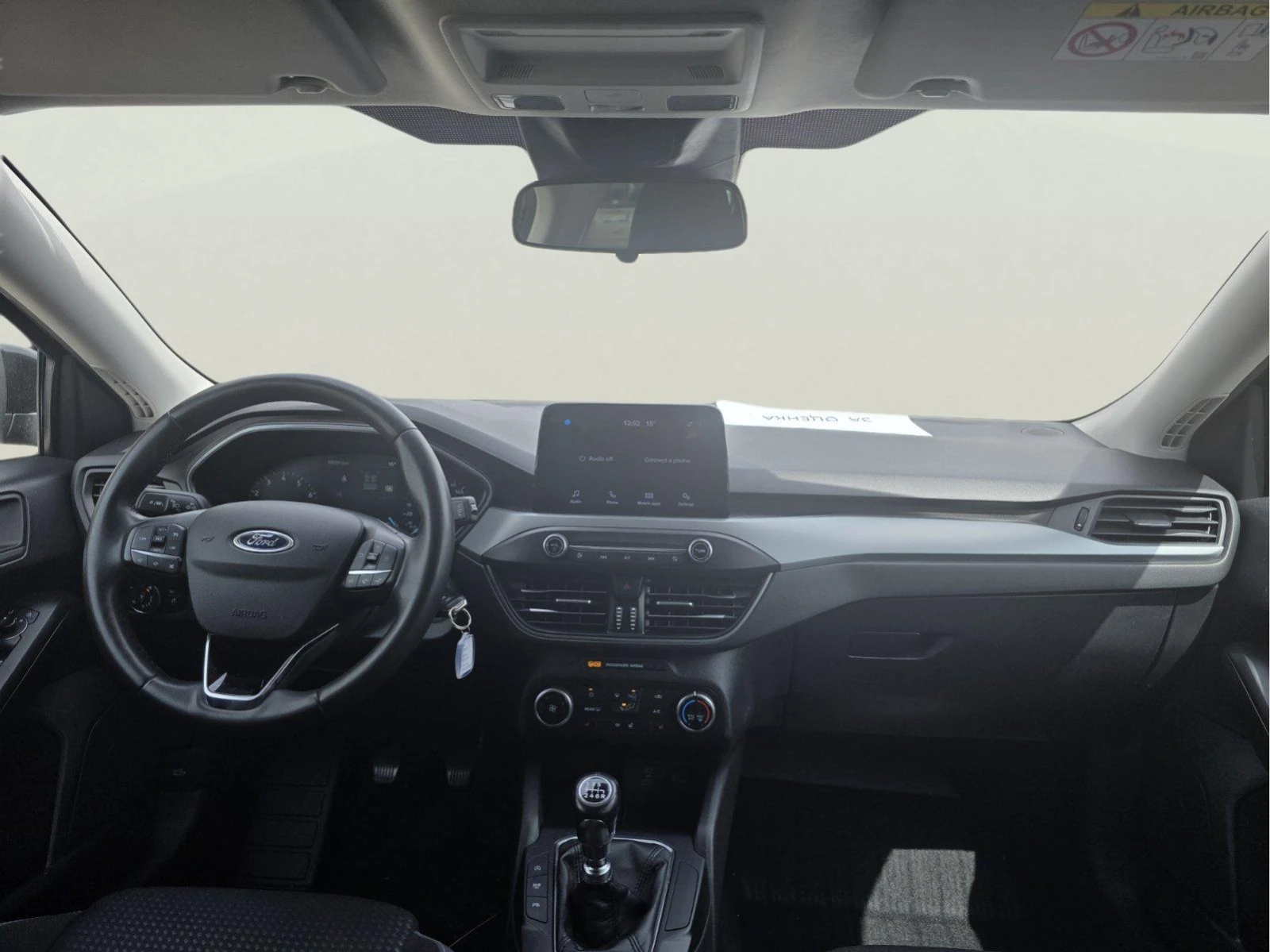 Ford Focus 1.0 EcoBoost | Mobile.bg � ����������� 11