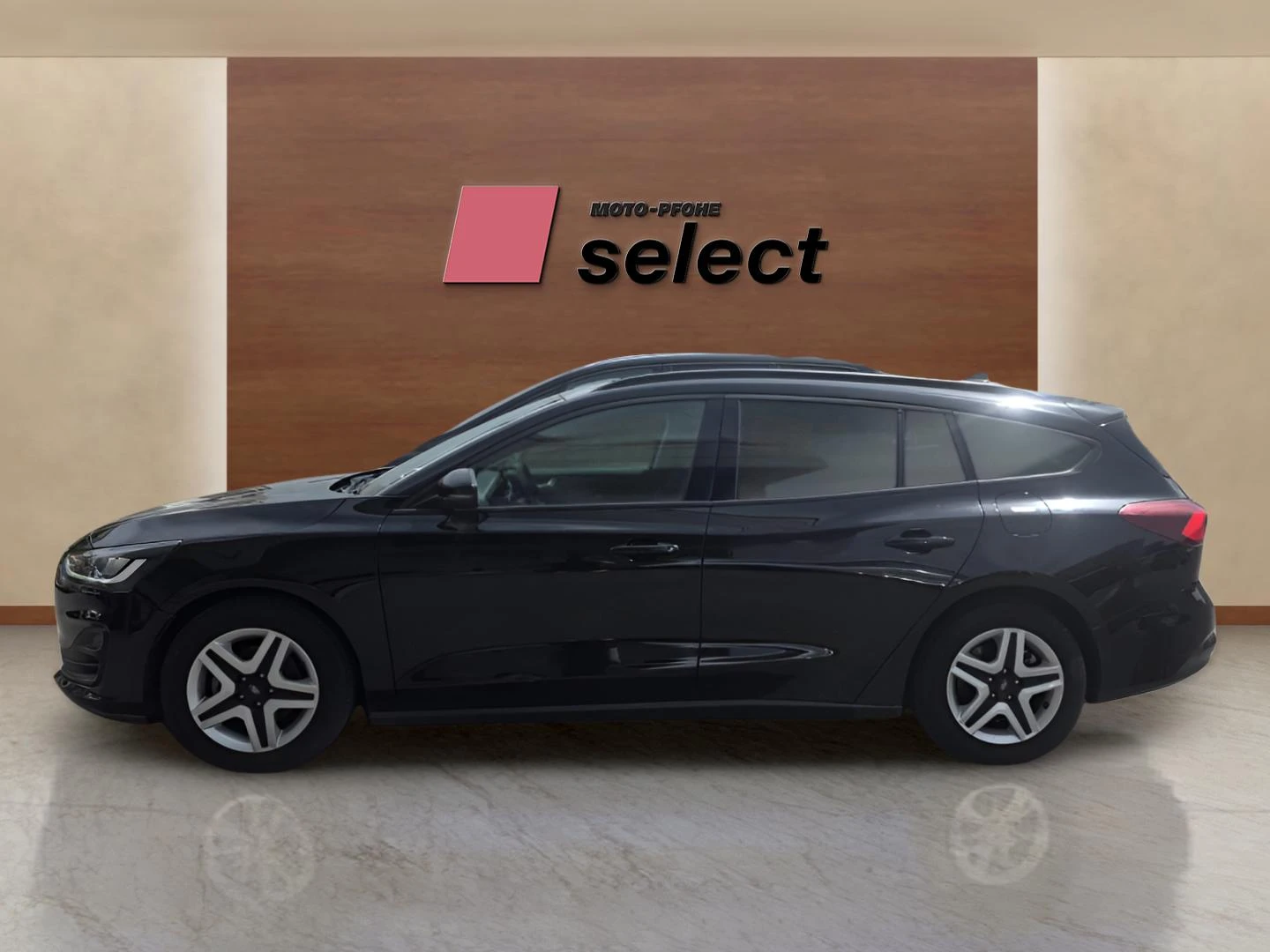 Ford Focus 1.0 EcoBoost | Mobile.bg � ����������� 8
