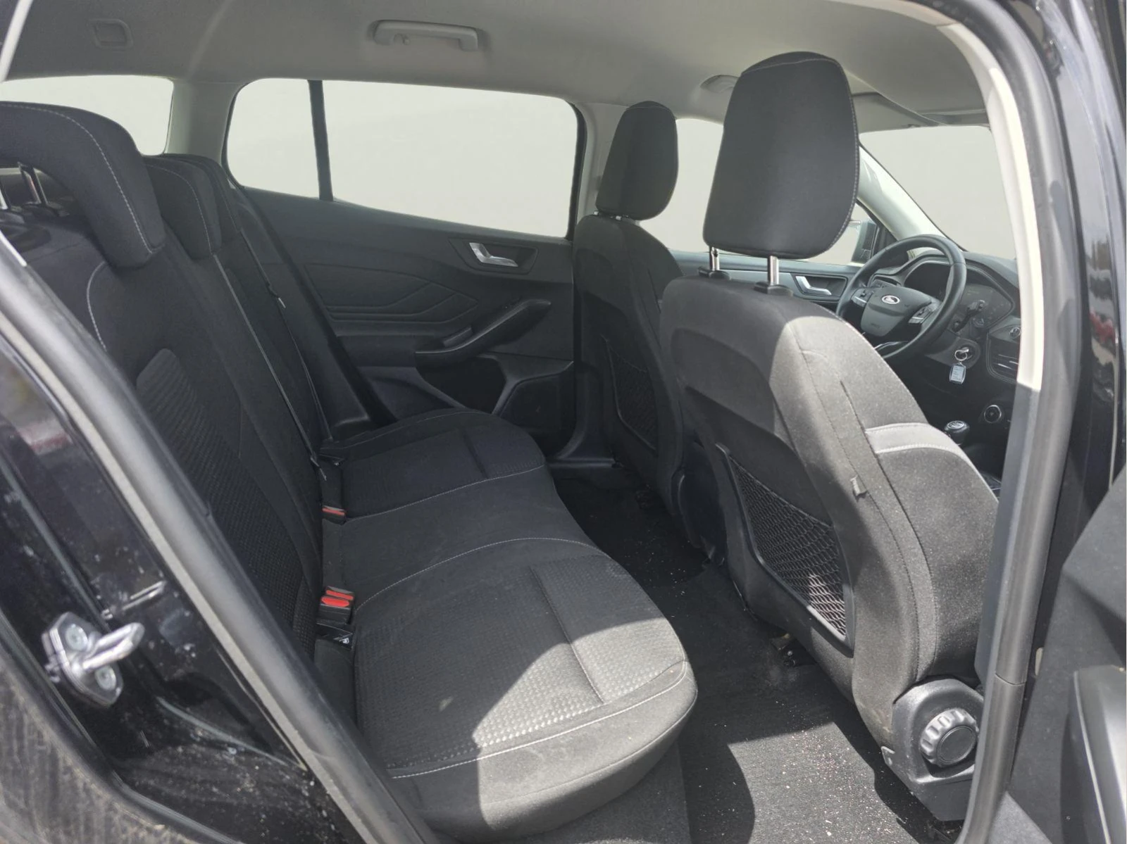 Ford Focus 1.0 EcoBoost | Mobile.bg � ����������� 10